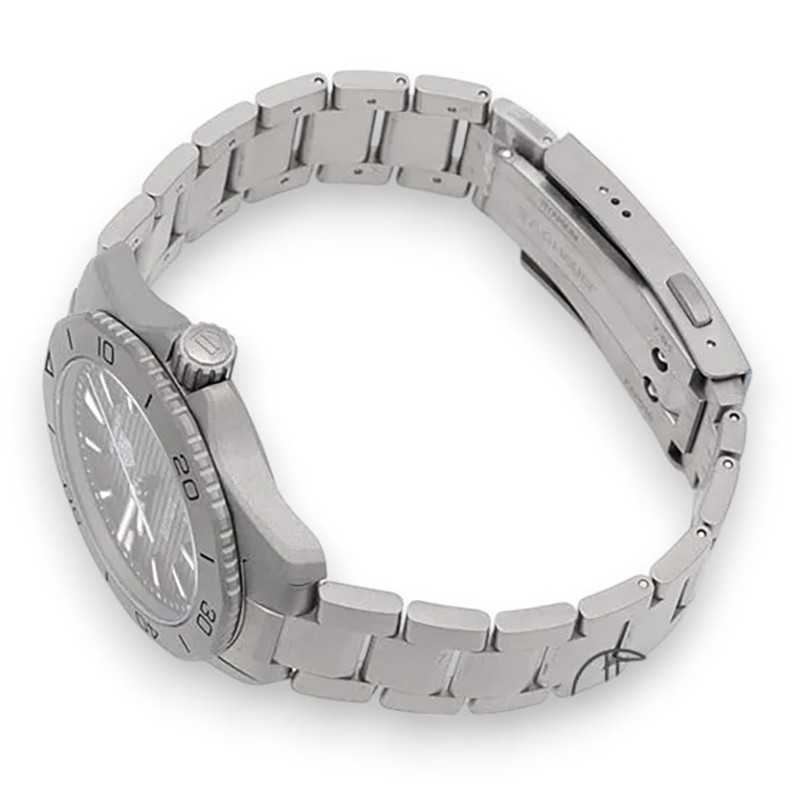 NEW TAG HEUER AQUARACER WBP1180.BF0000 3