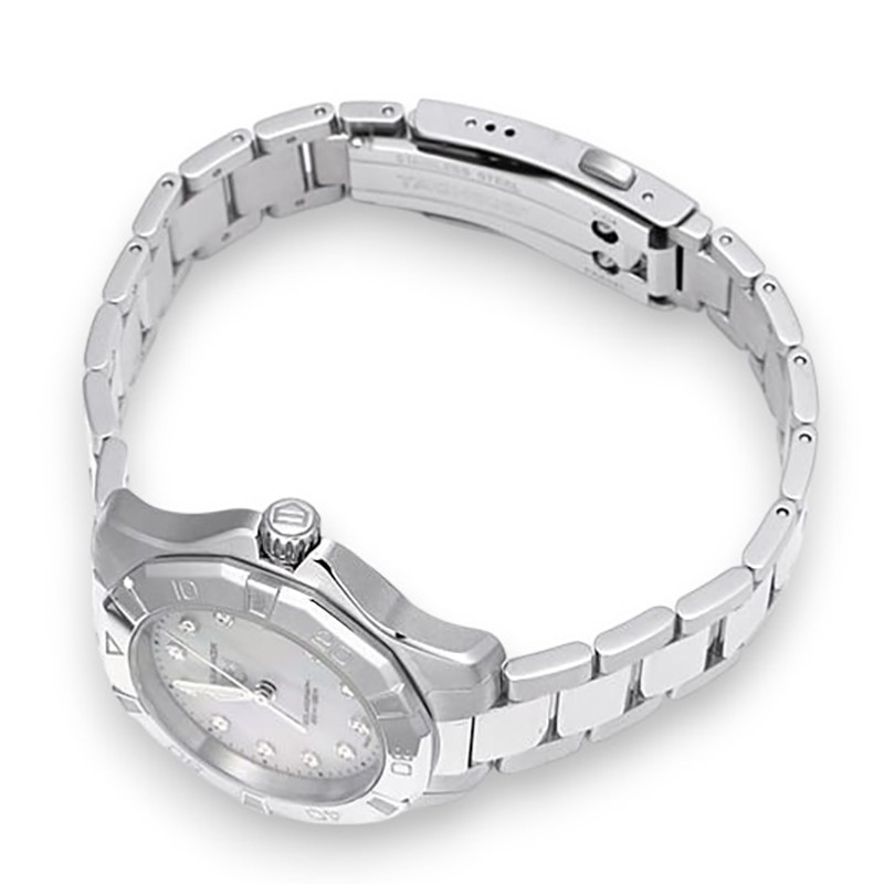 NEW TAG HEUER AQUARACER WBP1313.BA0005 3
