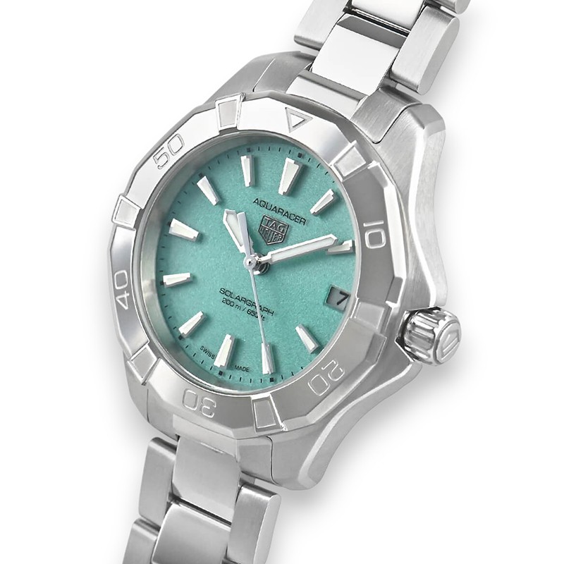 NEW TAG HEUER AQUARACER WBP1315.BA0005 3