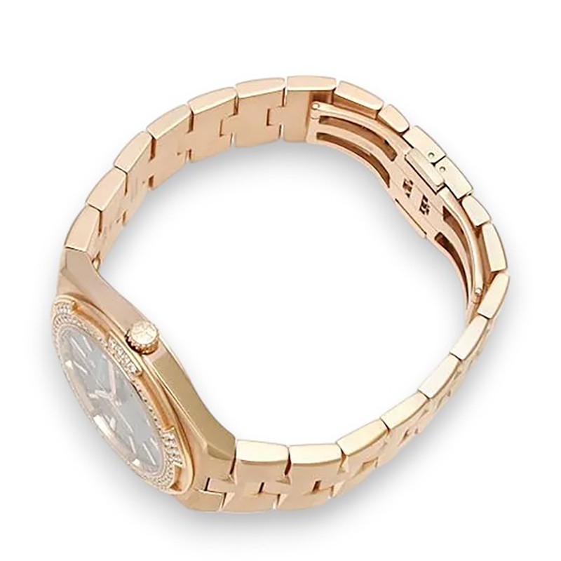 NEW VACHERON CONSTANTIN OVERSEAS 1225V/200R-H015 3