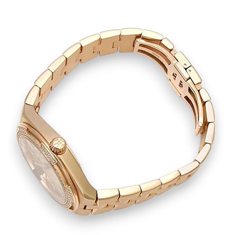 NEW VACHERON CONSTANTIN OVERSEAS 4605V/200R-B968 3