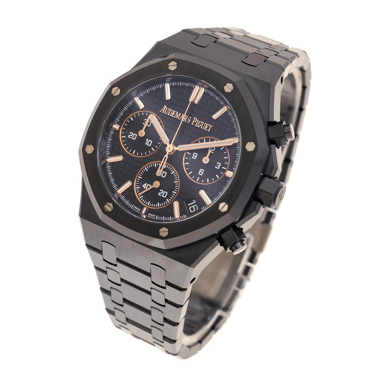 NEW AUDEMARS PIGUET ROYAL OAK 26240CE.OO.1225CE.02 3