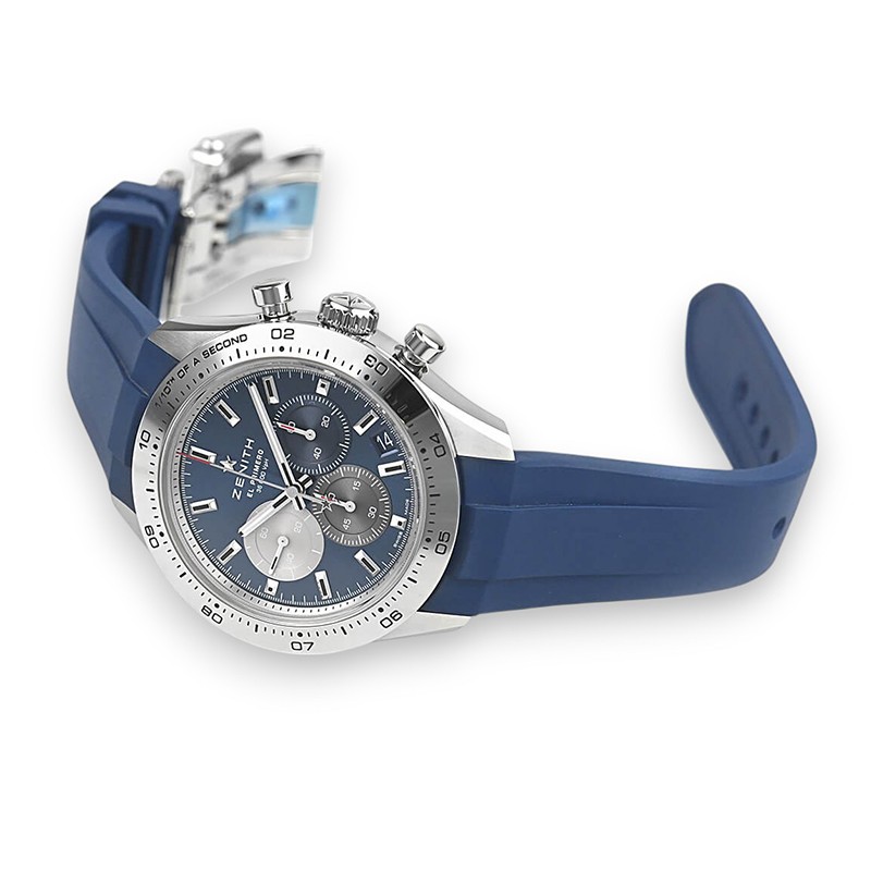 NEW ZENITH CHRONOMASTER 03.3114.3600/51.R950 3