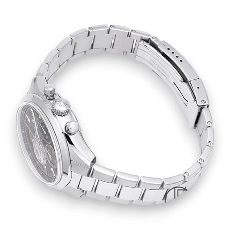 NEW ZENITH CHRONOMASTER 03.3300.3604/21.M3300 3