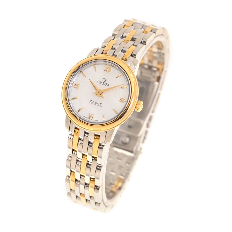 NEW OMEGA DE VILLE 424.20.24.60.05.001 3