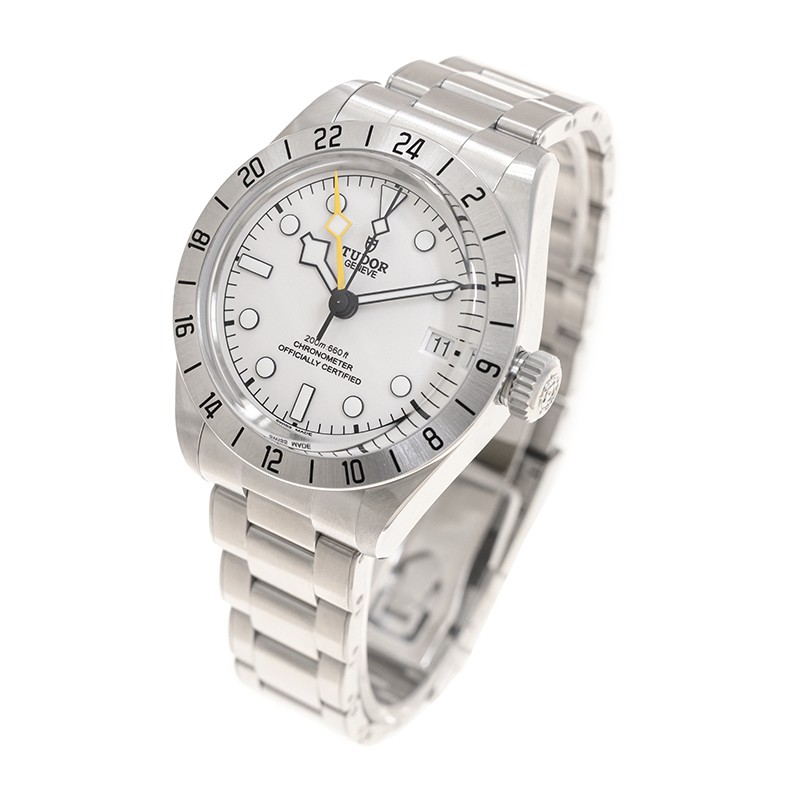 NEW TUDOR BLACK BAY PRO 79470-0004 3