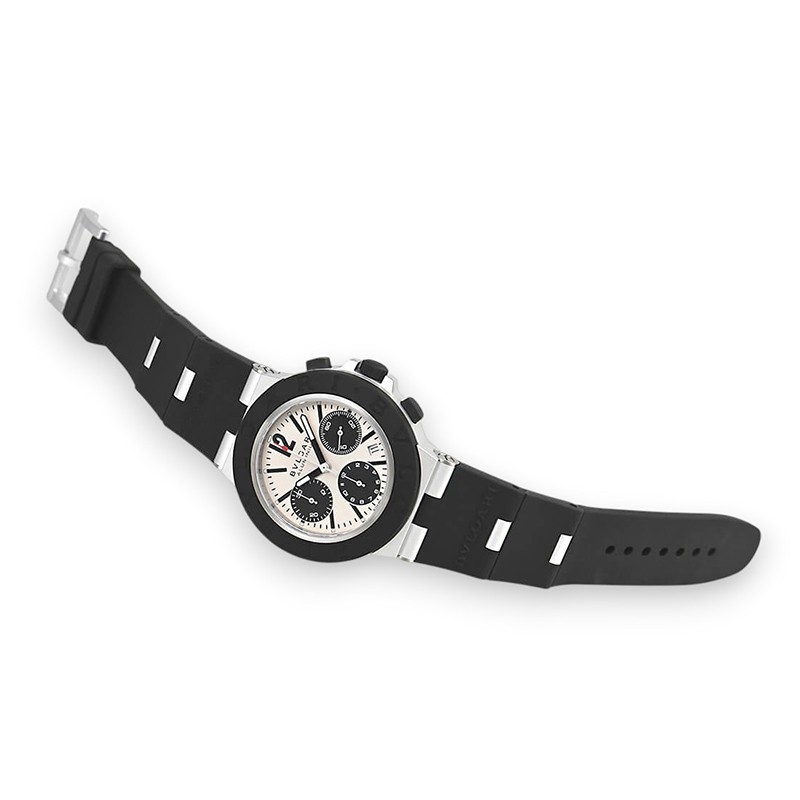 NEW BULGARI ALUMINIUM 103722 3