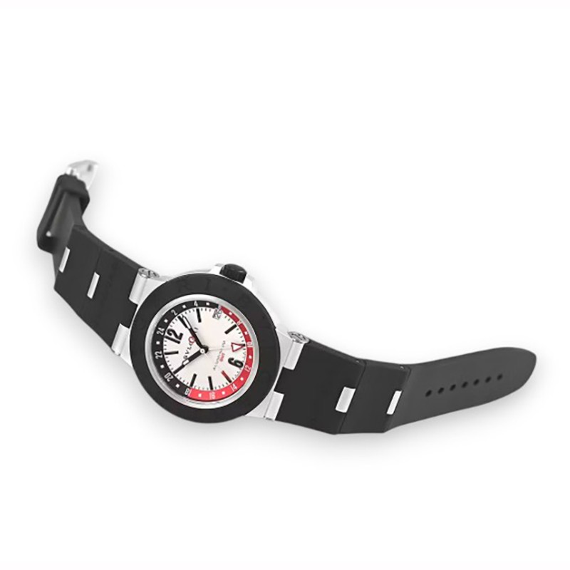 NEW BULGARI ALUMINIUM 103963 3