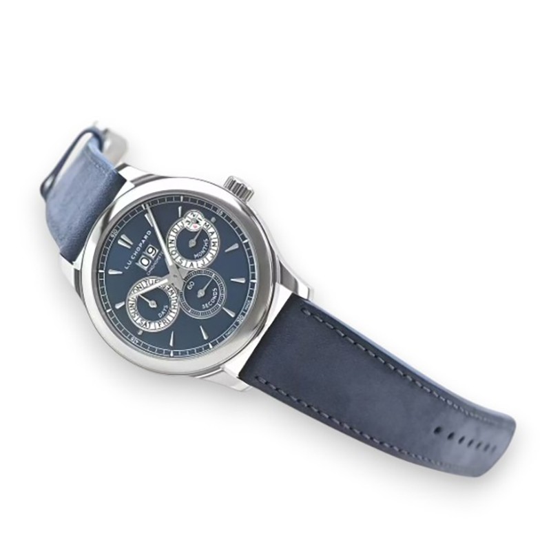 NEW CHOPARD L.U.C 168561-3003 3