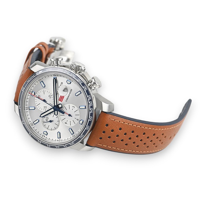 NEW CHOPARD MILLE MIGLIA GT XL 168571-3010 3