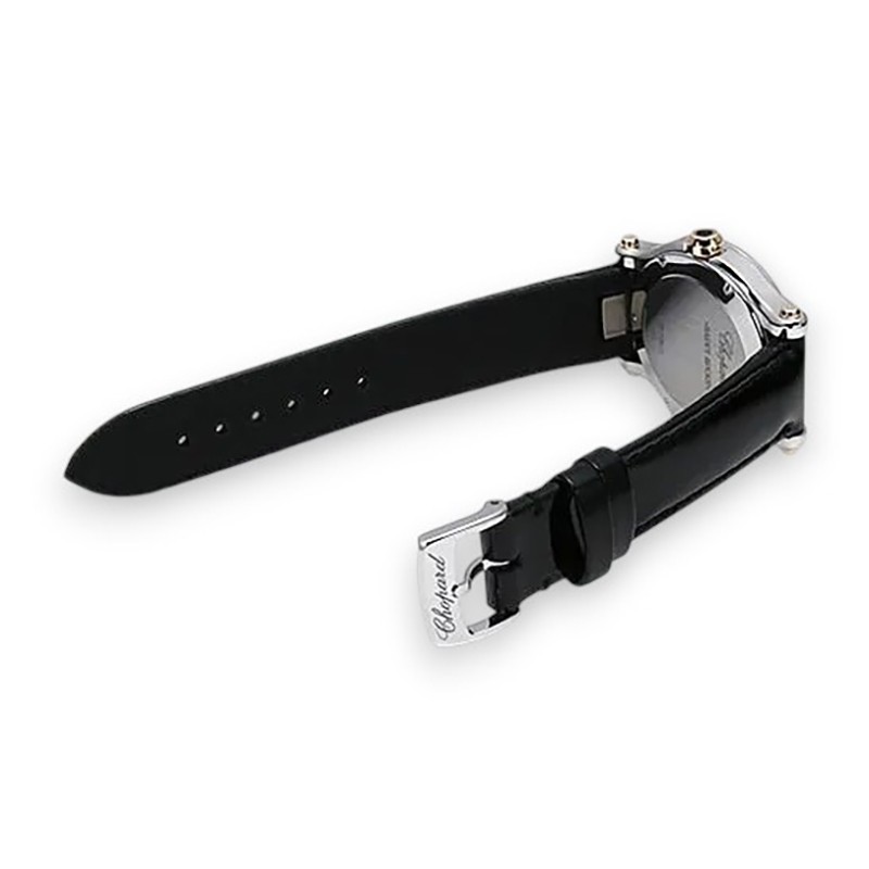 NEW CHOPARD HAPPY SPORT 278582-6014 3