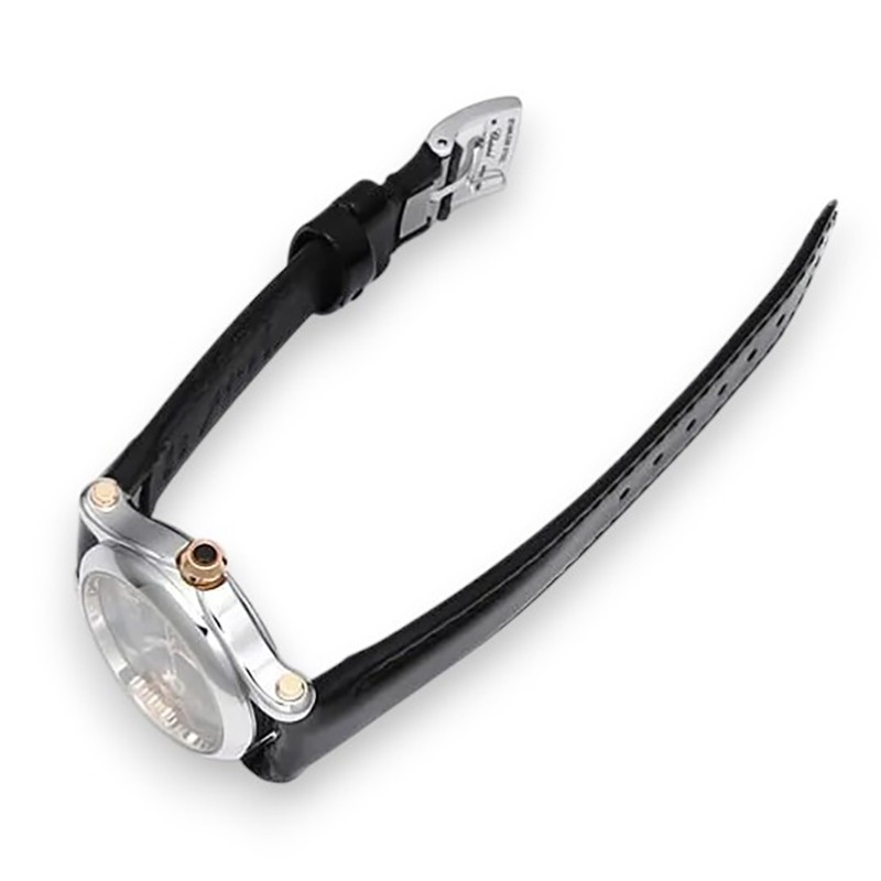 NEW CHOPARD HAPPY SPORT 278590-6015 3