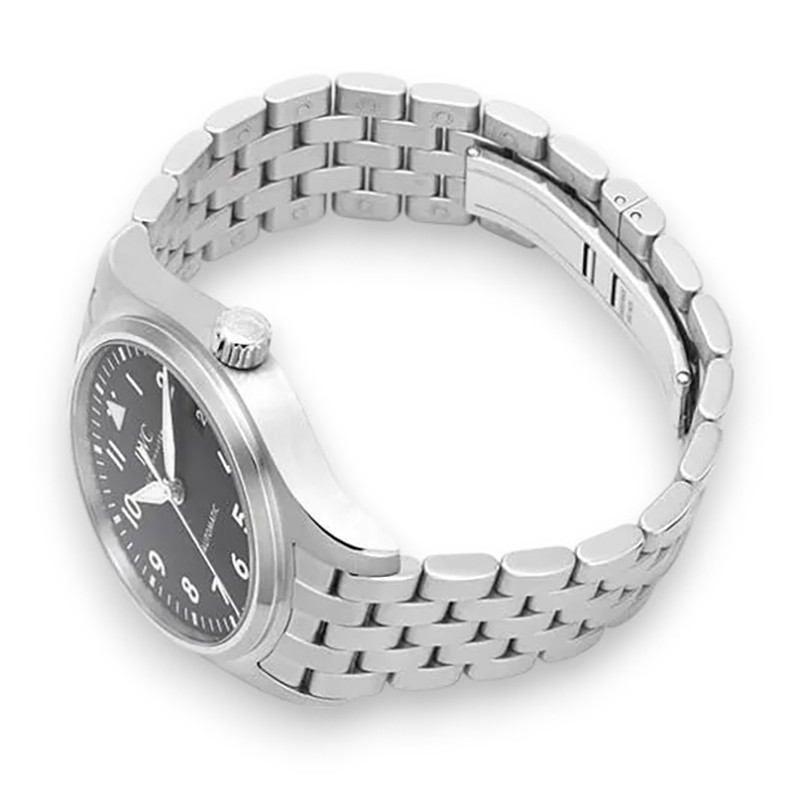 NEW IWC PILOTS IW324010 3