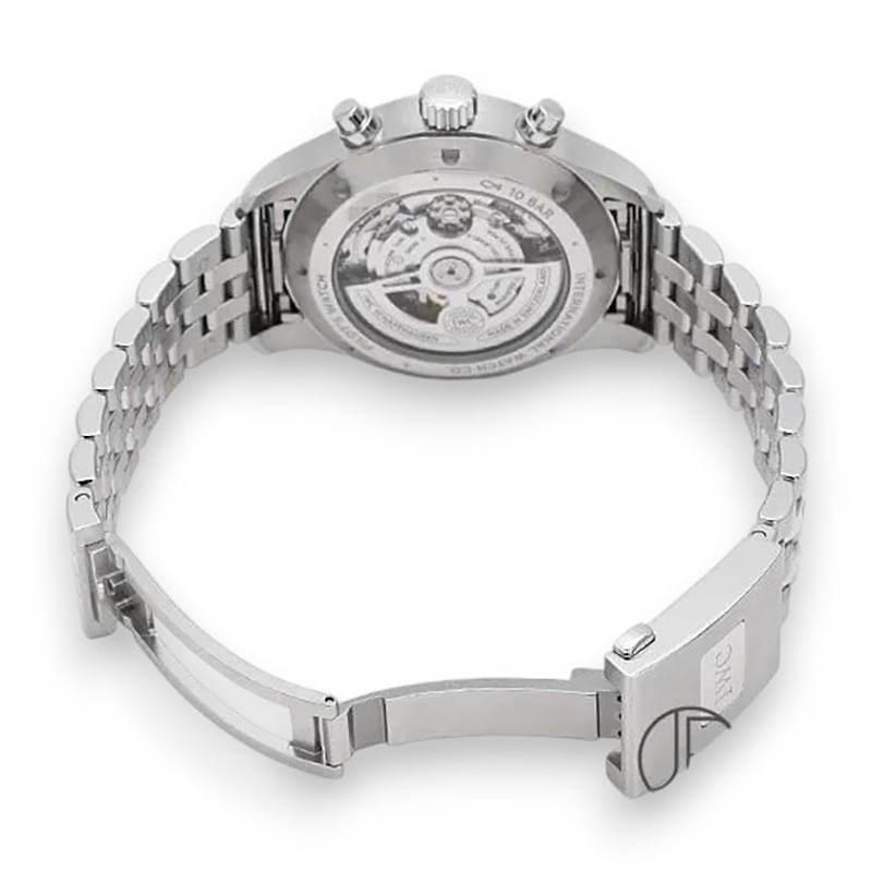 NEW IWC AVIATOR 8 IW378002 3