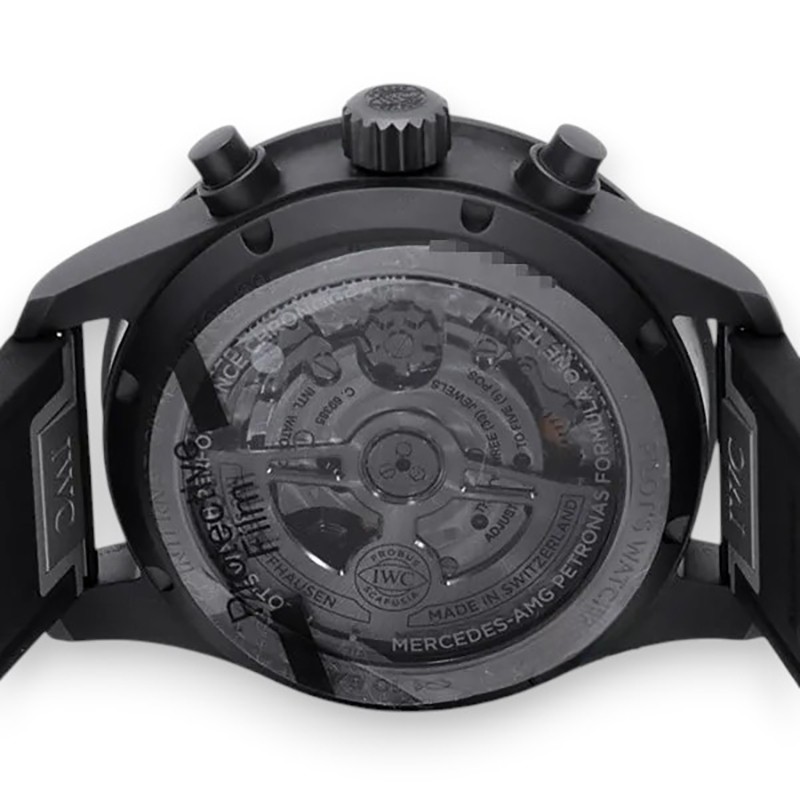 NEW IWC PILOTS IW388306 3