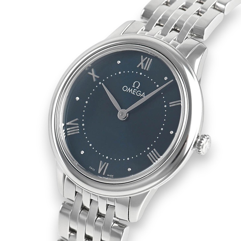 NEW OMEGA DE VILLE 434.10.30.60.03.001 3