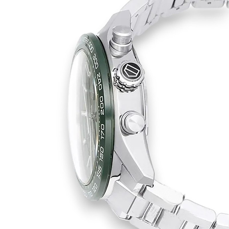 NEW TAG HEUER CARRERA CBN2A1N.BA0643 3