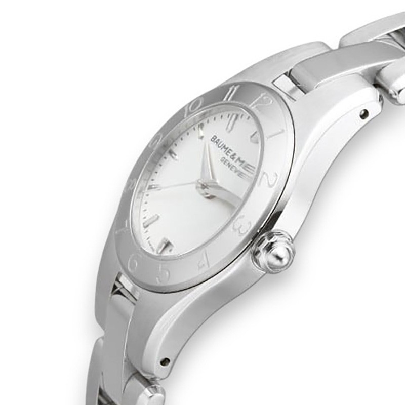 NEW BAUME & MERCIER LINEA M0A10009 3