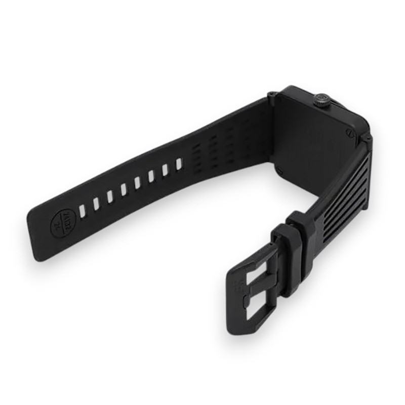 NEW BELL&ROSS BR 03 BR0392-A522-CE/SRB 3