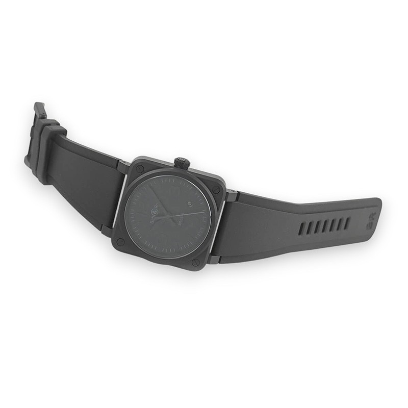 NEW BELL&ROSS BR 03 BR03A-PH-CE/SRB 3