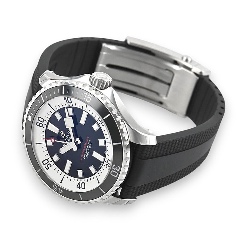 NEW BREITLING SUPEROCEAN A17376211B1S1 3