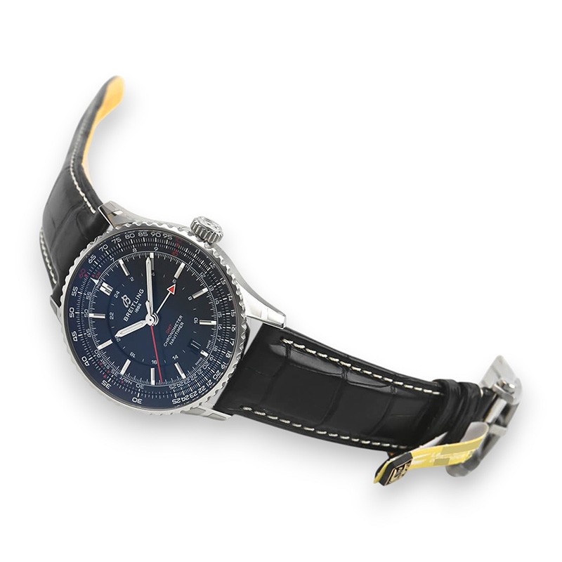 NEW BREITLING NAVITIMER A32310251B1P1 3