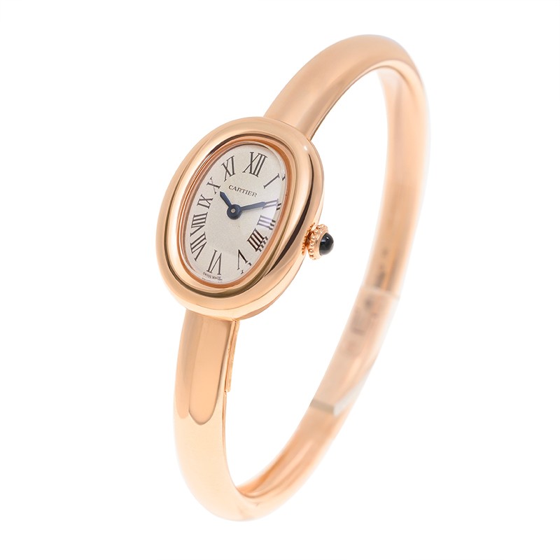 NEW CARTIER BAIGNOIRE WGBA0048 3