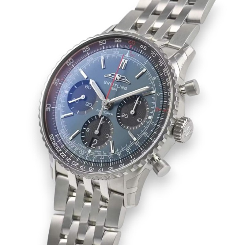NEW BREITLING NAVITIMER AB0139241C1A1 3