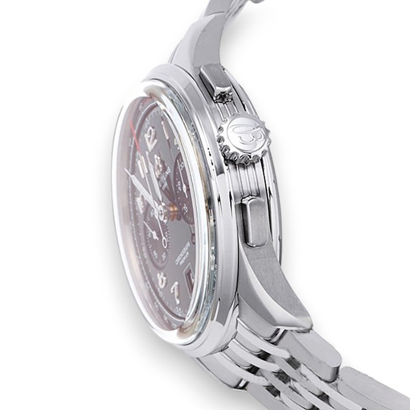 NEW BREITLING PREMIER AB0145371L1A1 3