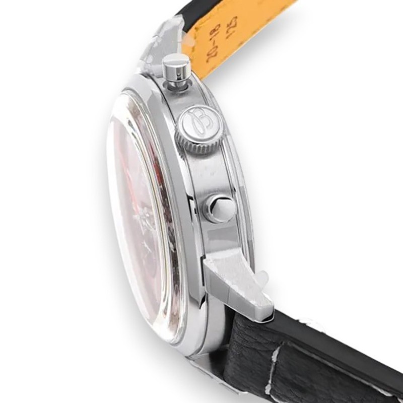 NEW BREITLING TOP TIME AB01761A1K1X1 3