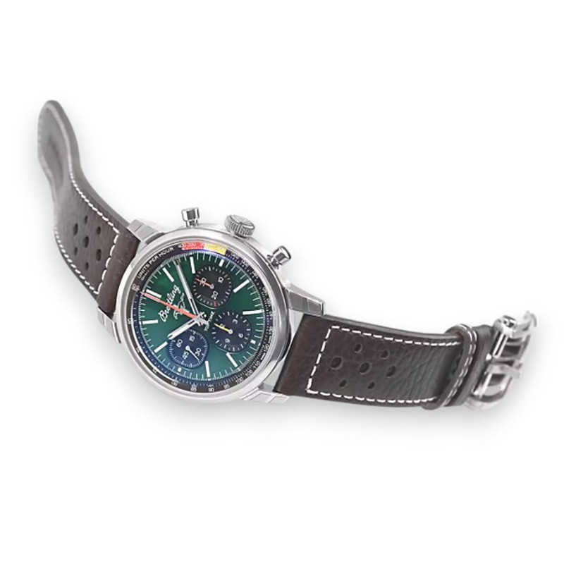 NEW BREITLING TOP TIME AB01762A1L1X1 3