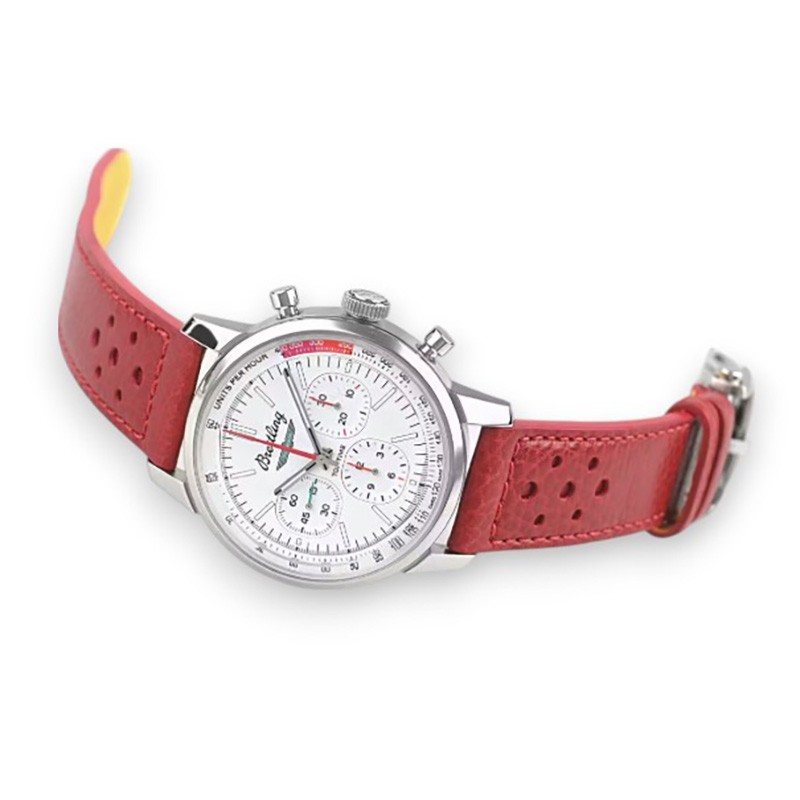 NEW BREITLING TOP TIME AB01766A1A1X1 3
