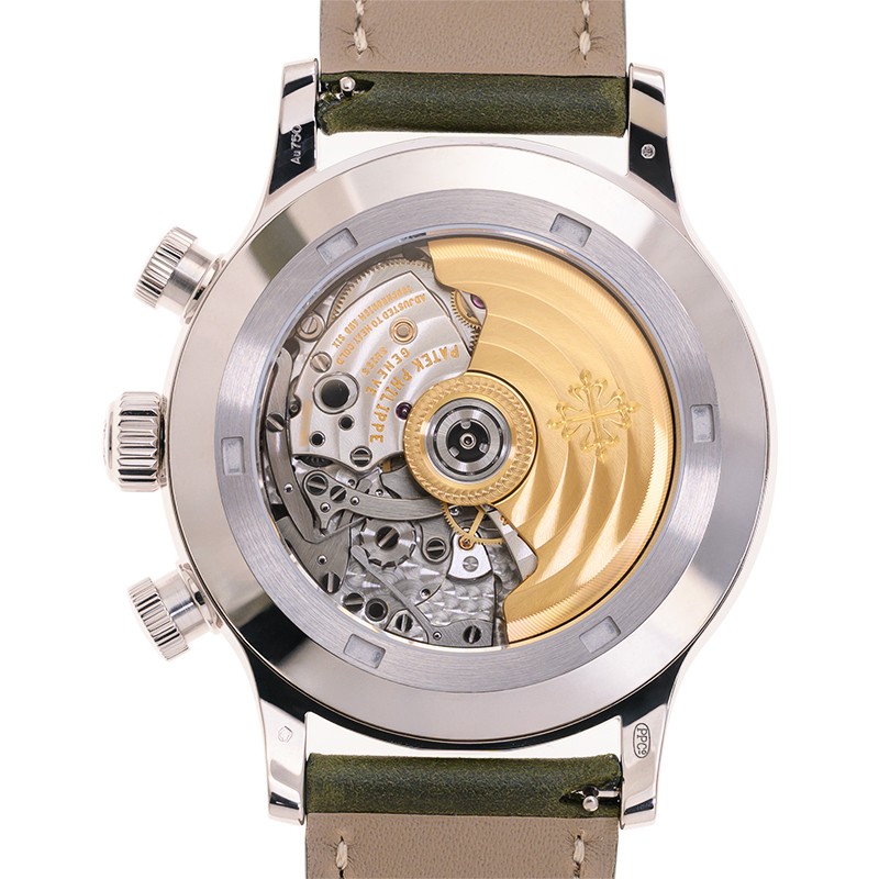 NEW PATEK PHILIPPE COMPLICATIONS 5924G-010 3