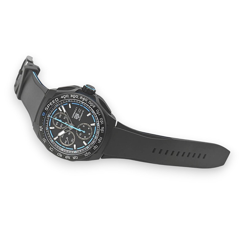 NEW TAG HEUER FORMULA 1 CBZ2084.FT8097 3
