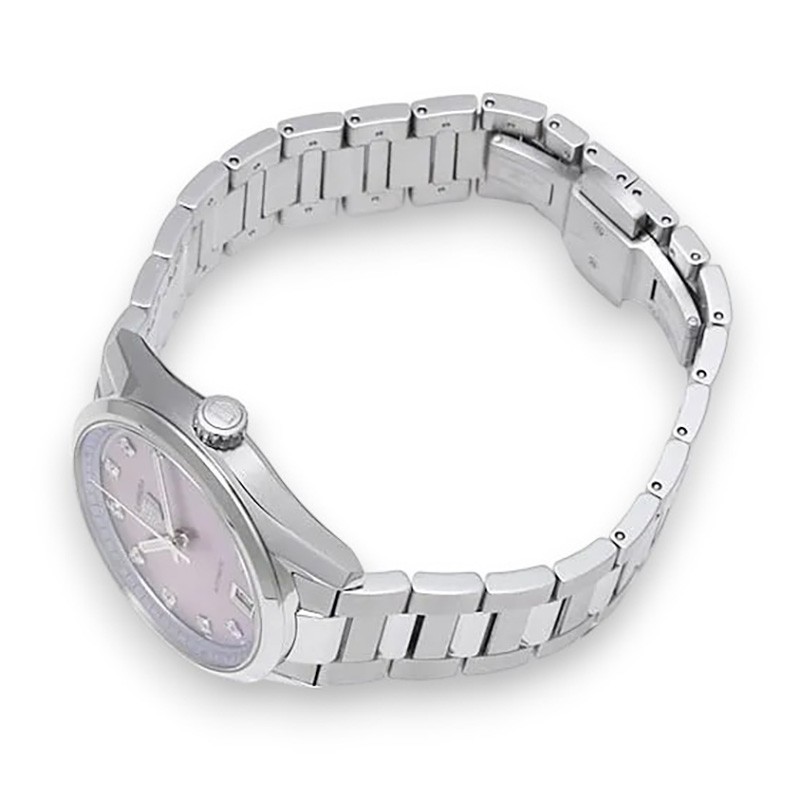 NEW TAG HEUER CARRERA WBN2319.BA0001 3