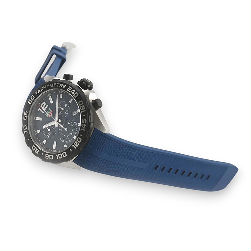NEW TAG HEUER FORMULA 1 CAZ101AV.FT8077 3