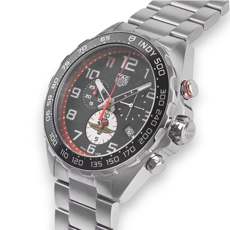 NEW TAG HEUER FORMULA 1 CAZ101AW.BA0842 3