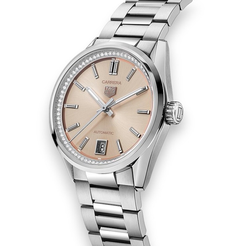NEW TAG HEUER AQUARACER WBN231A.BA0001 3