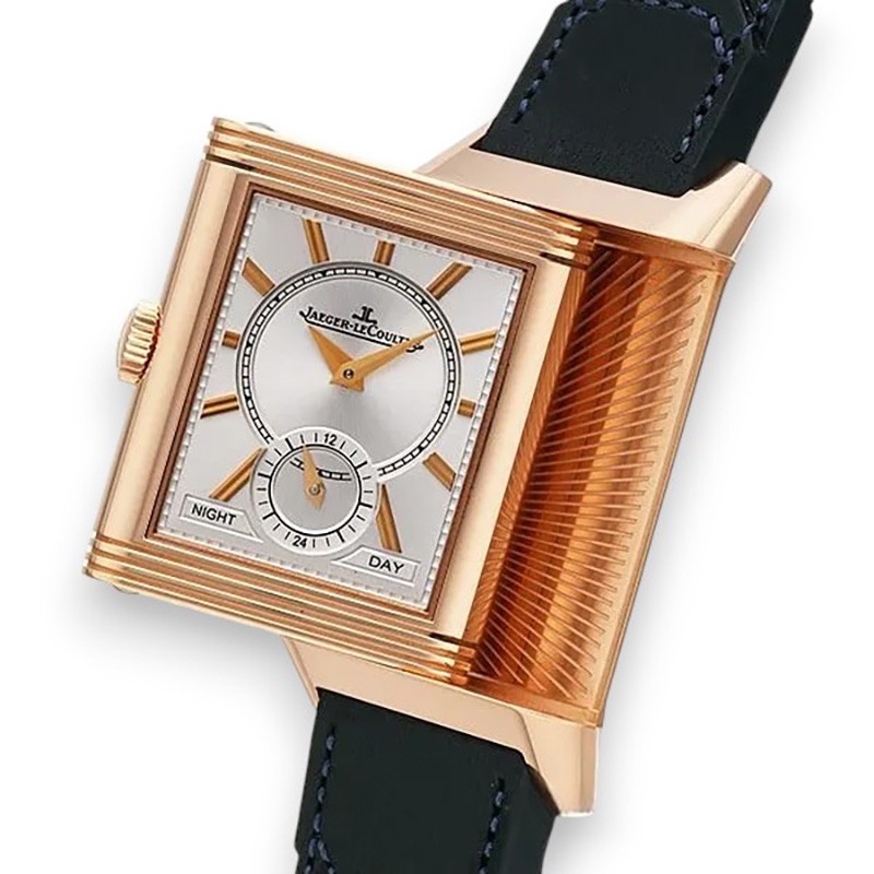 NEW JAEGER-LECOULTRE REVERSO Q3982590 3