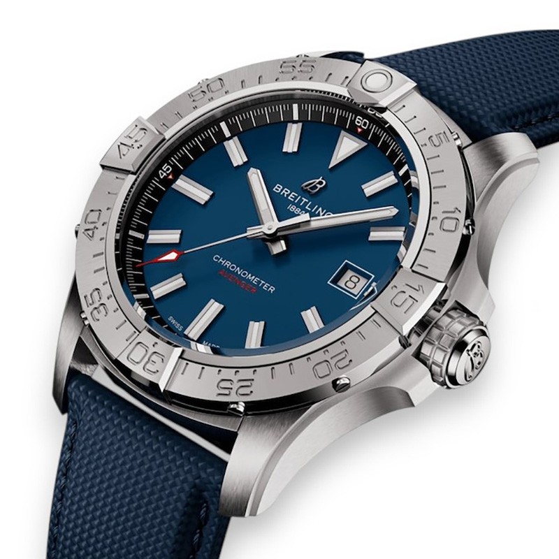 NEW BREITLING AVENGER A17328101C1X1 3