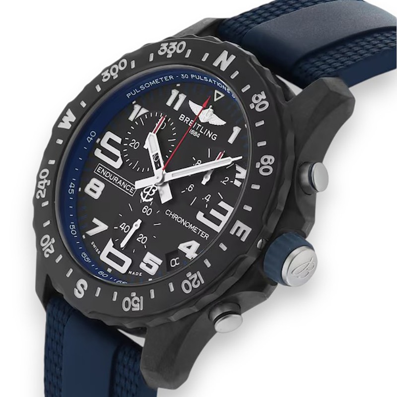 NEW BREITLING PILOTS X82310D51B1S2 3
