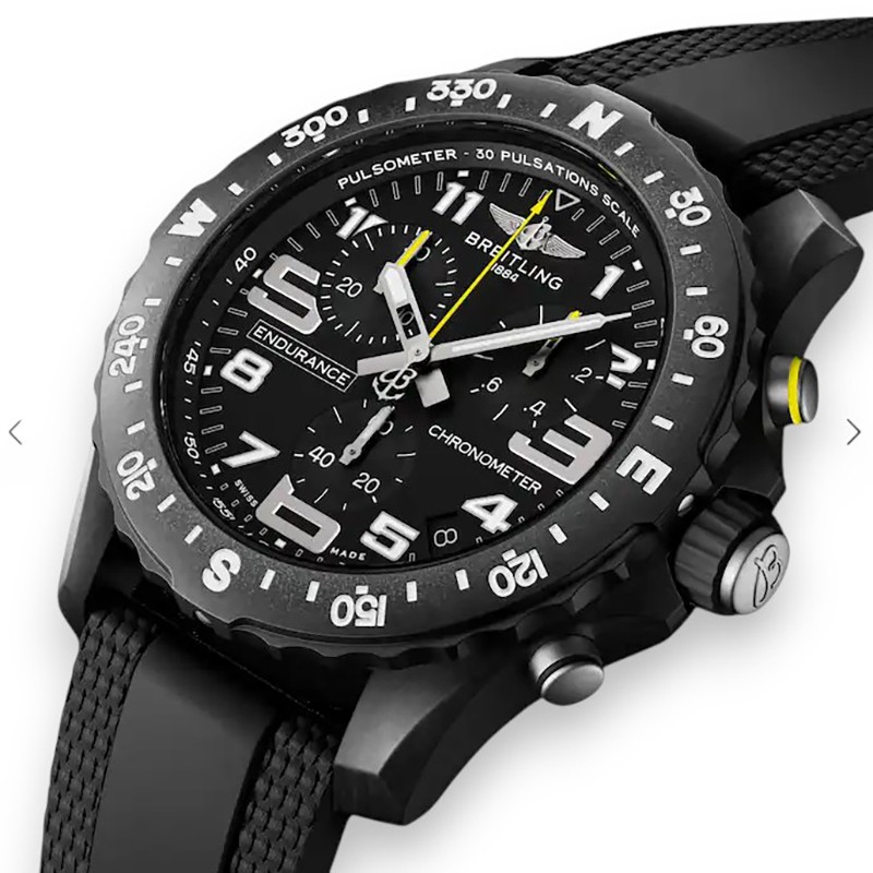 NEW BREITLING PROFESSIONAL X82310E51B1S2 3