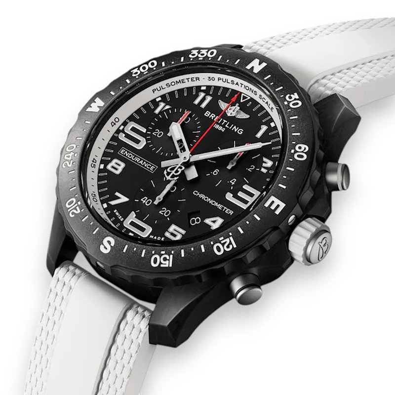 NEW BREITLING DIAGONO PROFESSIONAL X83310A71B1S1 3