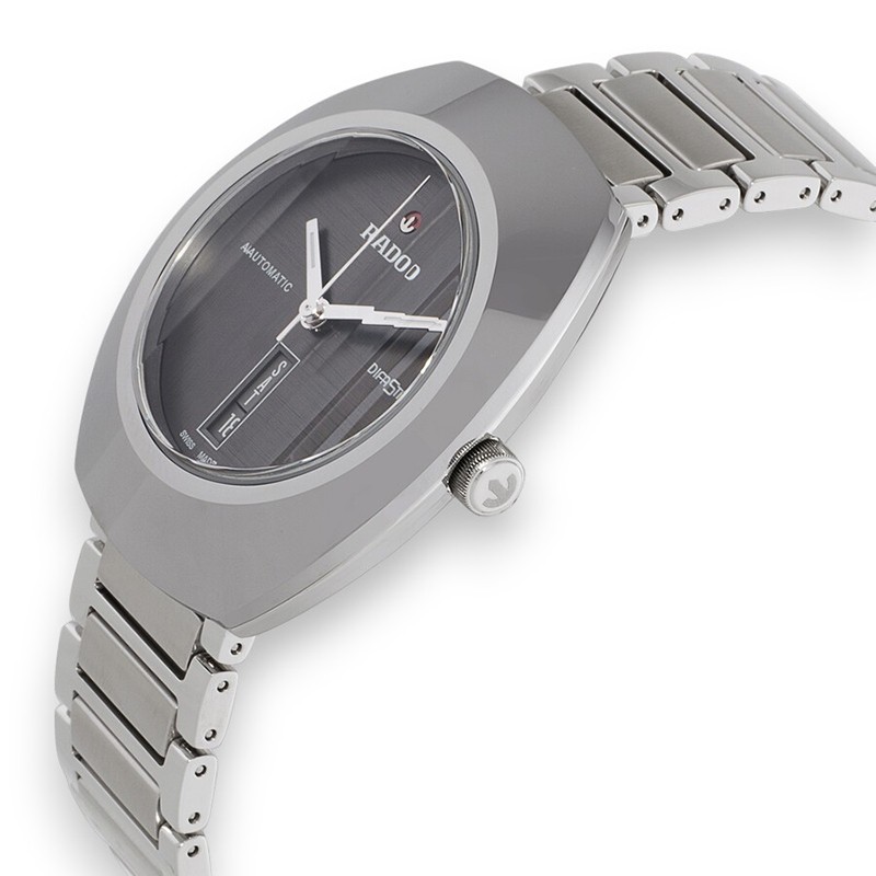 NEW RADO DIAMASTER R12160103 3
