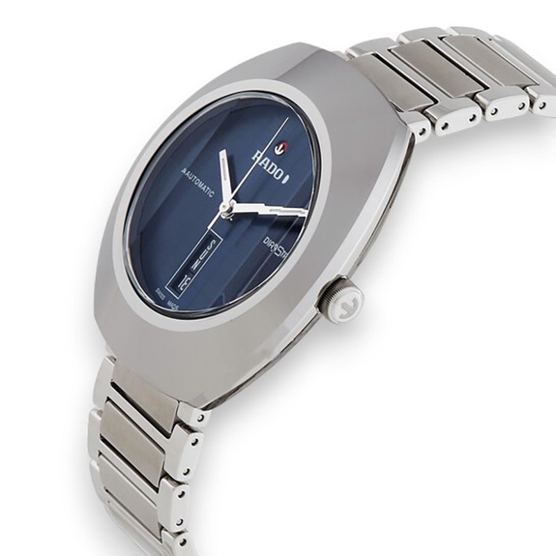 NEW RADO DIAMASTER R12160213 3