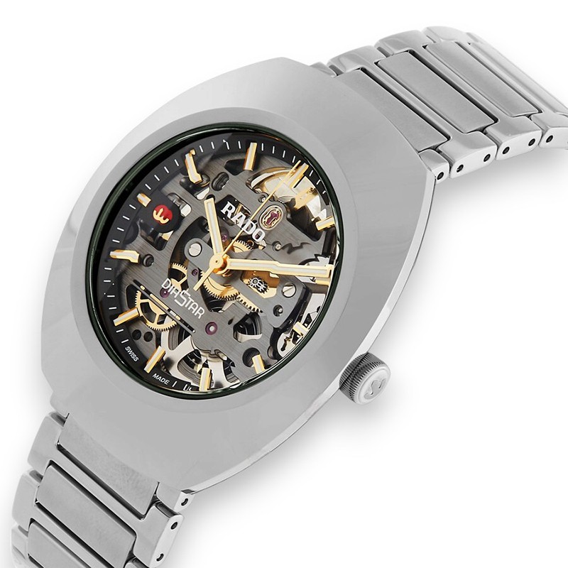 NEW RADO DIASTAR R12162153 3
