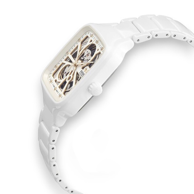 NEW RADO TRUE SQUARE R27073702 3