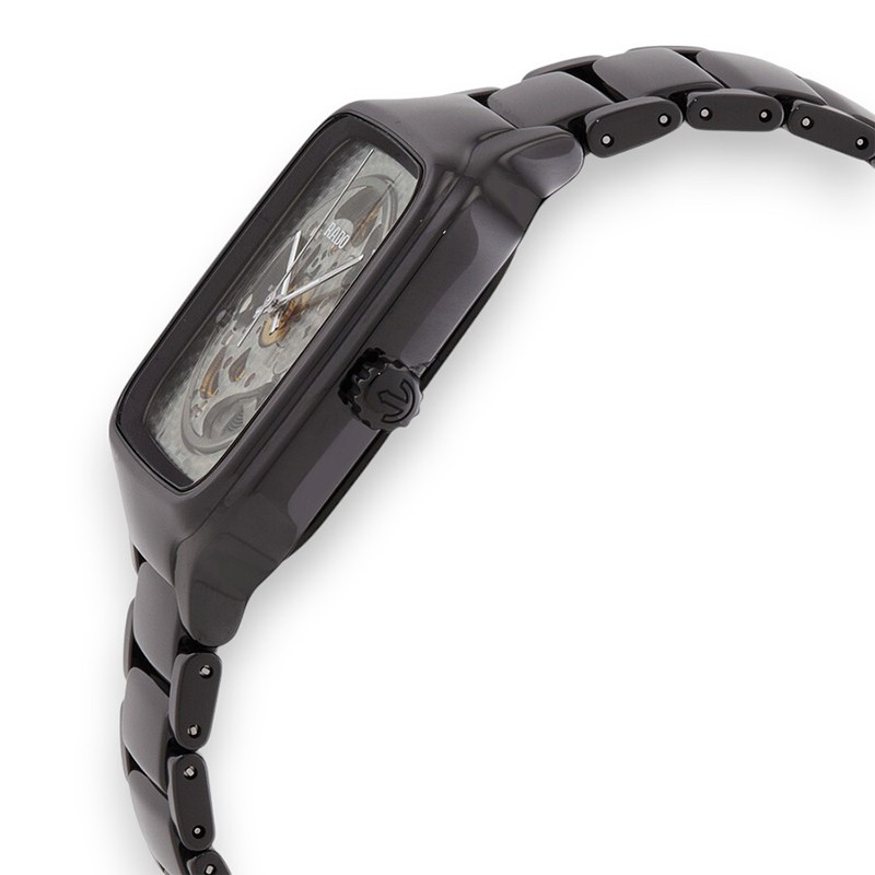 NEW RADO TRUE SQUARE R27086172 3