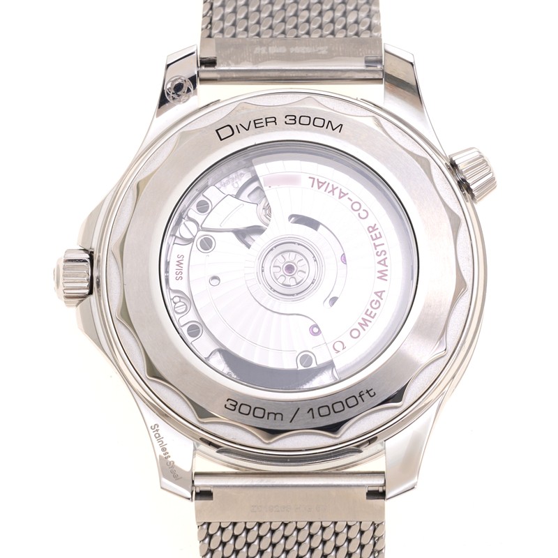 NEW OMEGA SEAMASTER 210.30.42.20.06.002 3