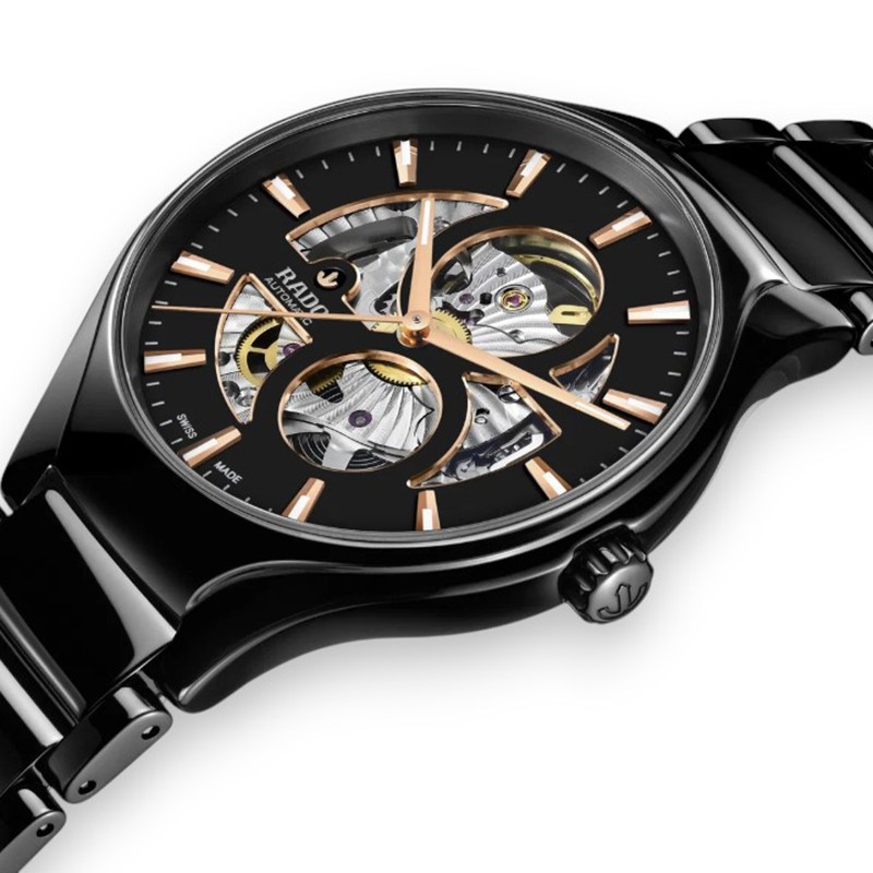 NEW RADO TRUE R27107172 3